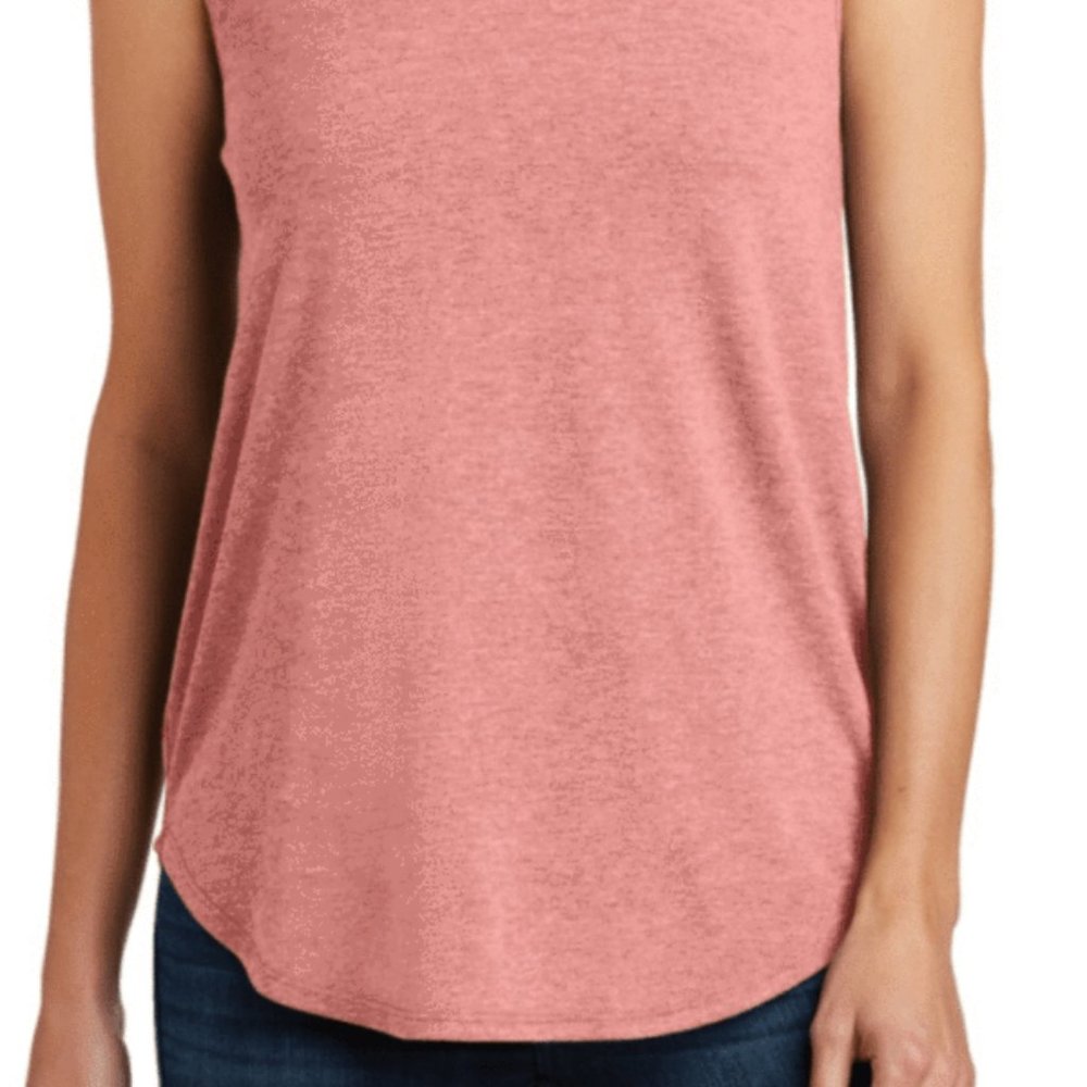 Blush Tri Rocker - Picture 2 of 2